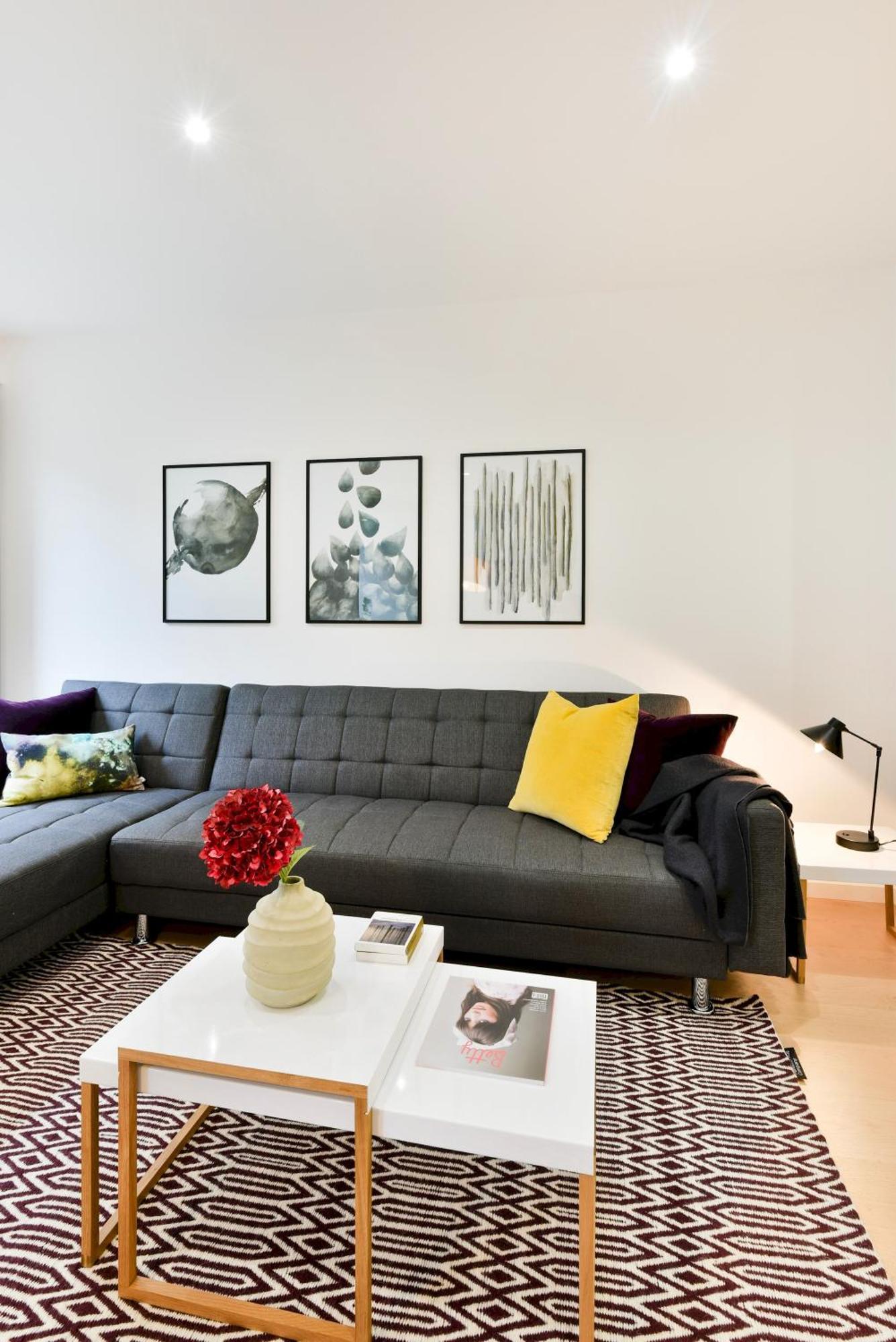 Madison Hill - Clapham South 1 - Two Bedroom Flat Londres Exterior foto