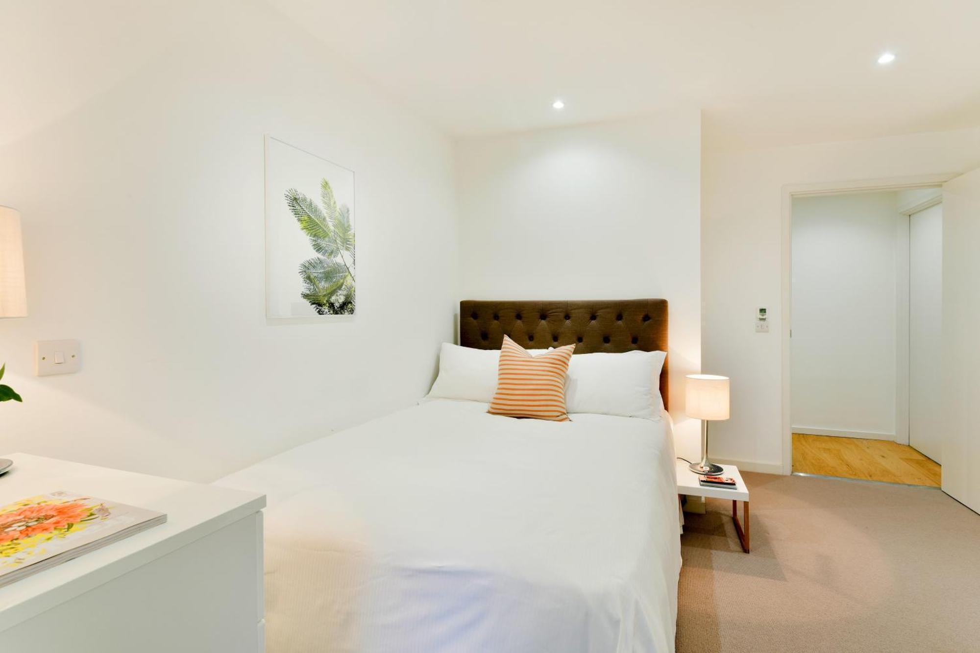 Madison Hill - Clapham South 1 - Two Bedroom Flat Londres Exterior foto
