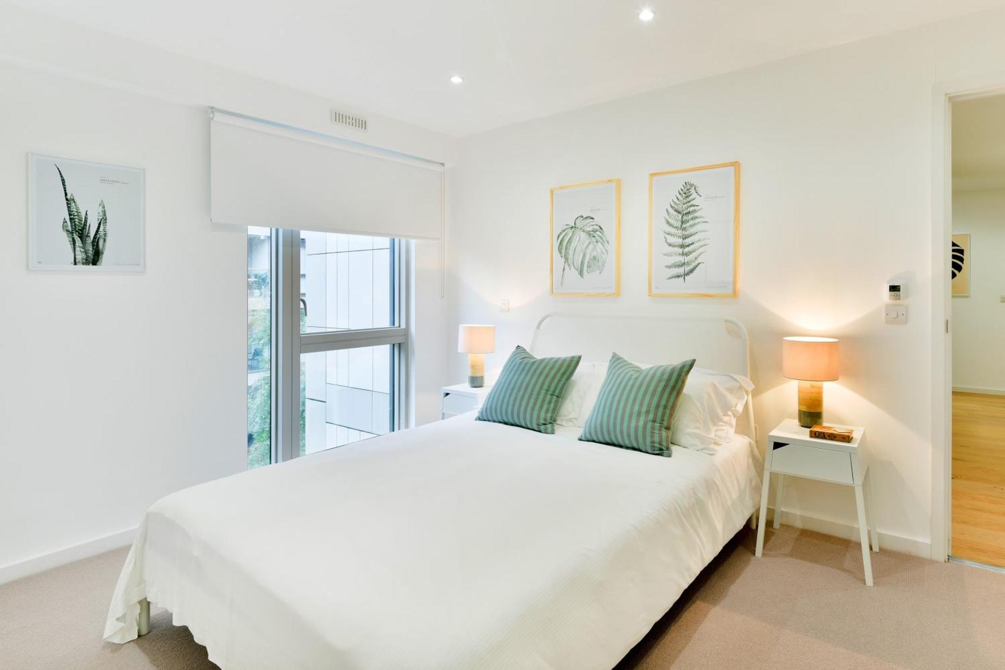 Madison Hill - Clapham South 1 - Two Bedroom Flat Londres Exterior foto