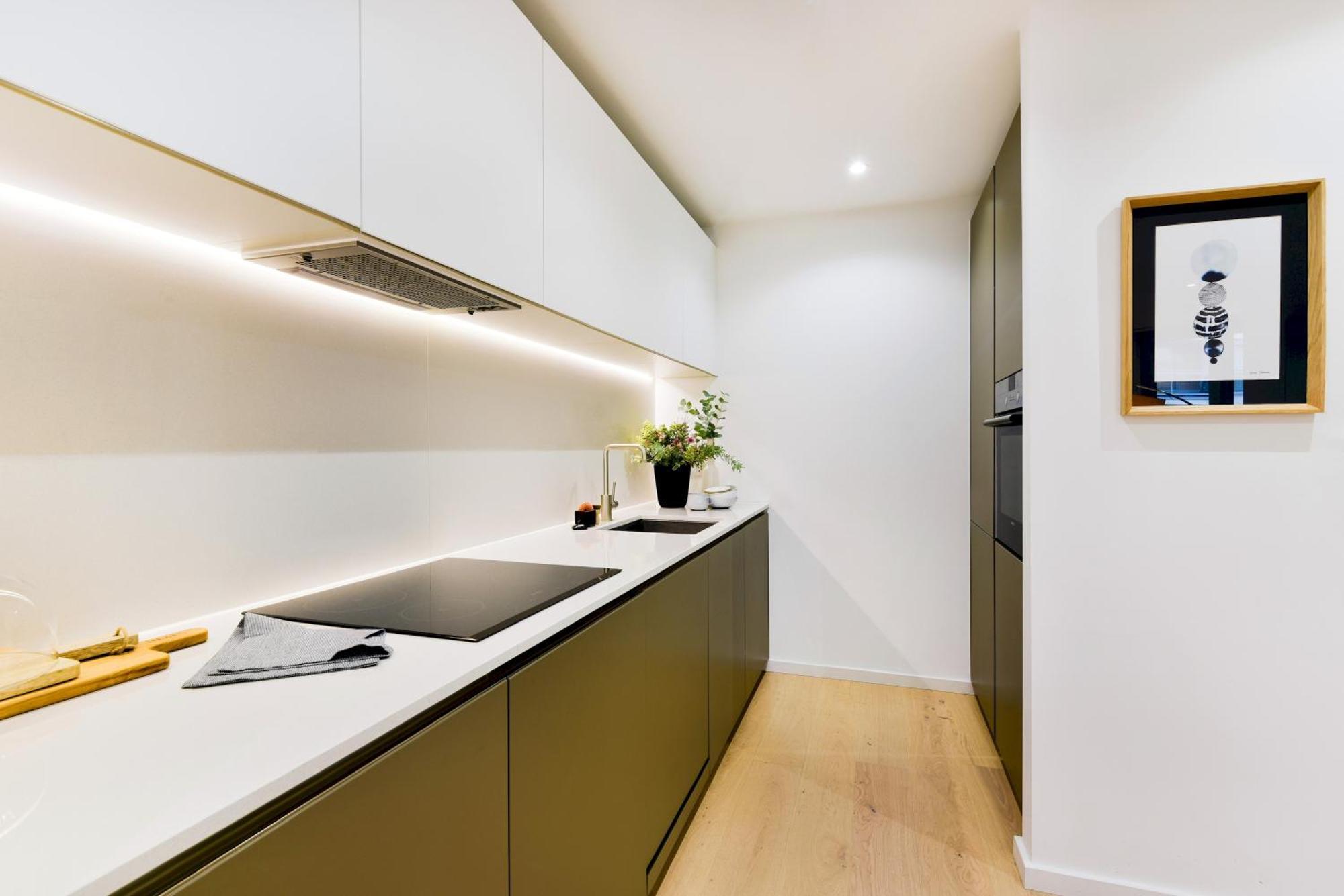 Madison Hill - Clapham South 1 - Two Bedroom Flat Londres Exterior foto